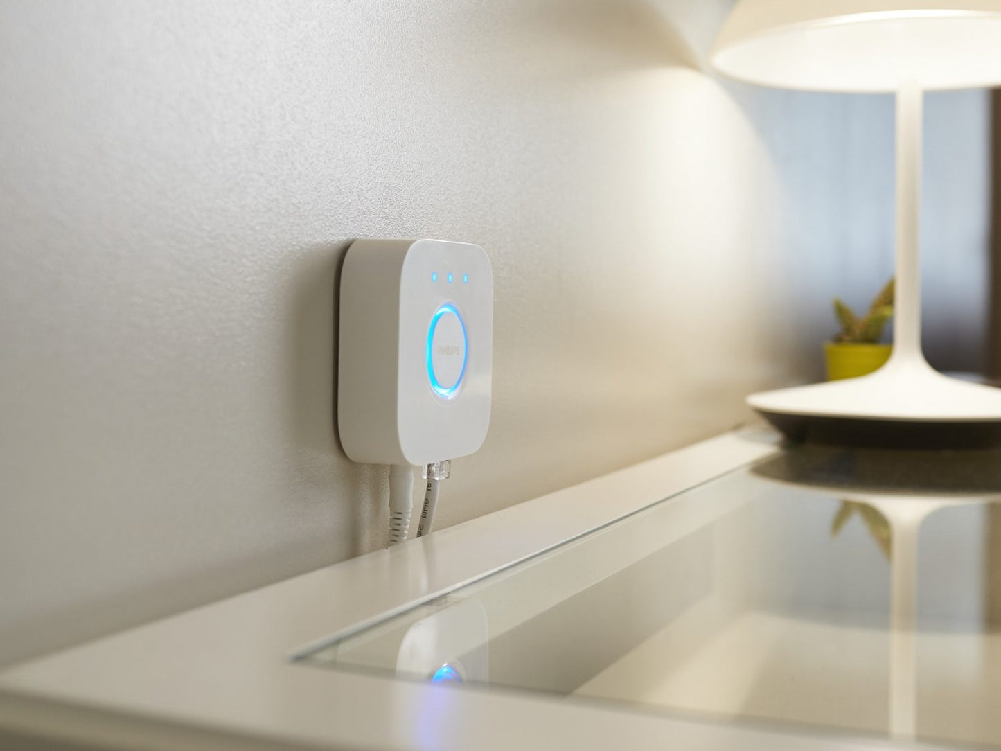 PHILIPS HUE Bridge 2.0