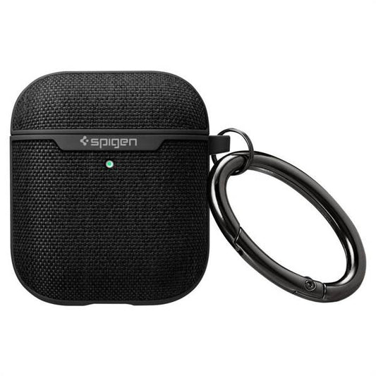 Capa Spigen Urban Fit Apple Airpods - Preto