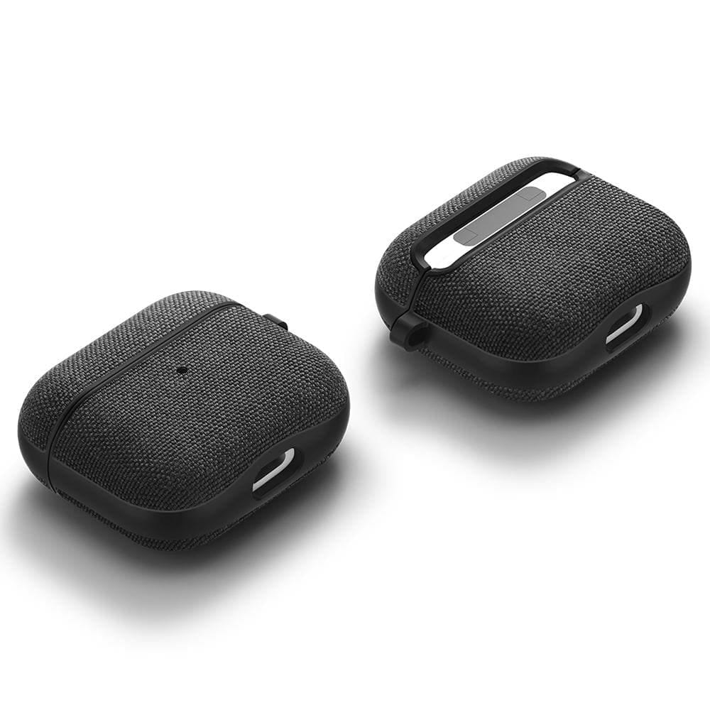 Capa Spigen Urban Fit Apple Airpods 3 Preto