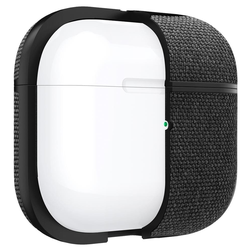 Capa Spigen Urban Fit Apple Airpods 3 Preto