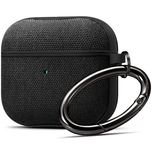 Capa Spigen Urban Fit Apple Airpods 3 Preto