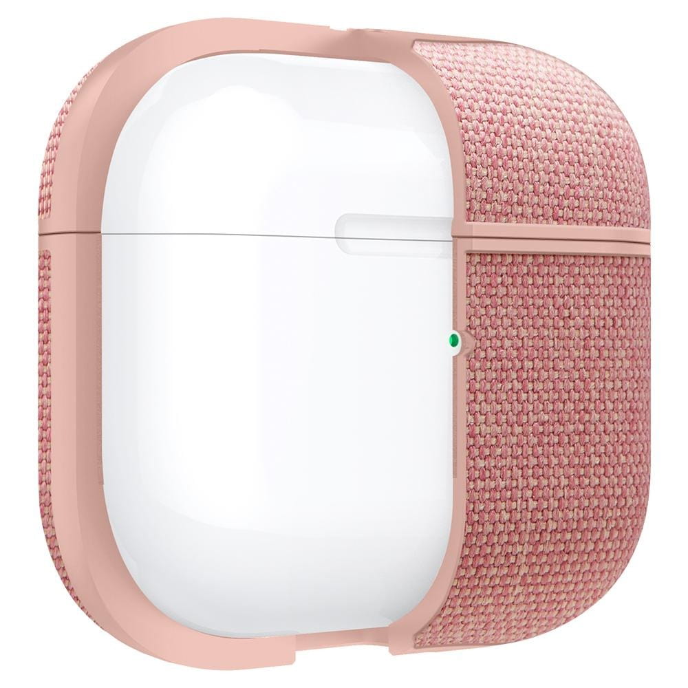Capa Spigen Urban Fit Apple Airpods 3ª Geração Rose Gold