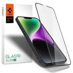 Película de Vidro Spigen Glass FC iPhone 14/13/13 Pro