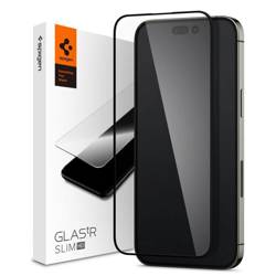 Película de Vidro Spigen Glass FC iPhone 14 Pro Max