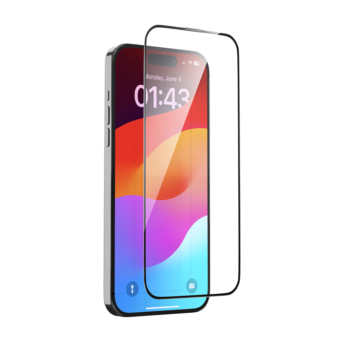 Starter Pack iPhone 15 Pro