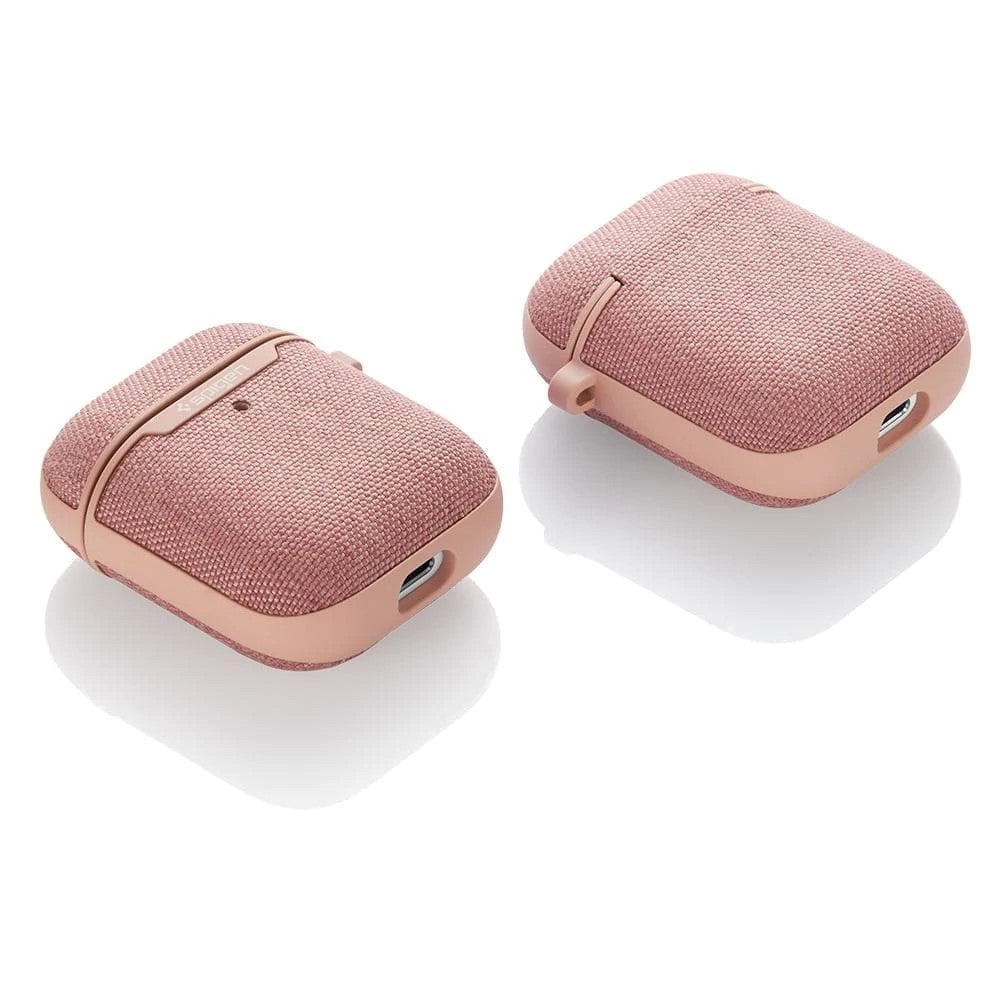 SPIGEN URBAN FIT APPLE AIRPODS CASE ROSE GOLD