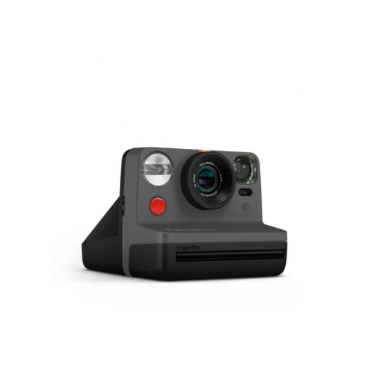 Everything Box Now Preto