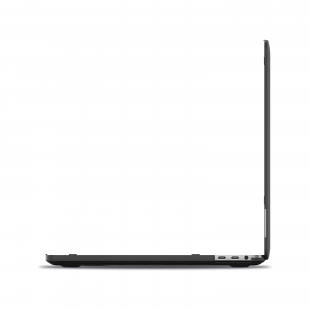 Hardshell MacBook Pro 13 (smoke)