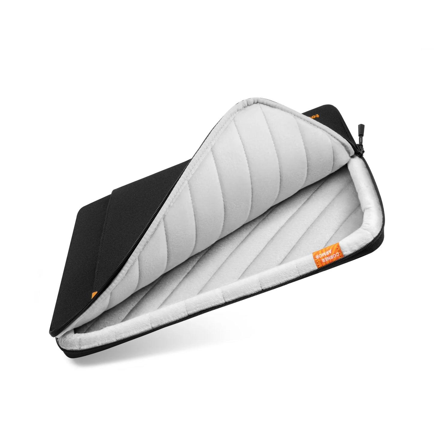 TOMTOC 360 Protective Sleeve for 15'' MB AIR Black