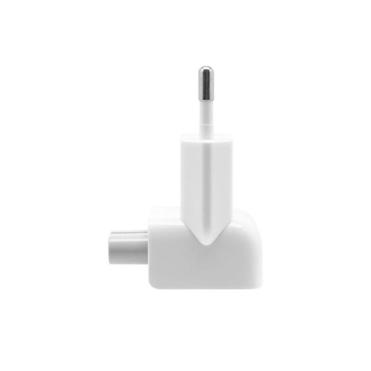 Adaptador EU duckhead para Carregadores Apple