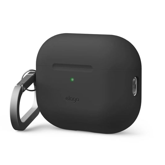 Capa Elago AirPods Pro 3 Hang Case Preto
