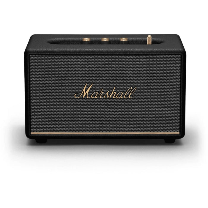 Acton III Speaker - Black