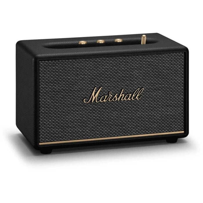 Acton III Speaker - Black