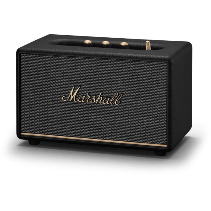 Acton III Speaker - Black
