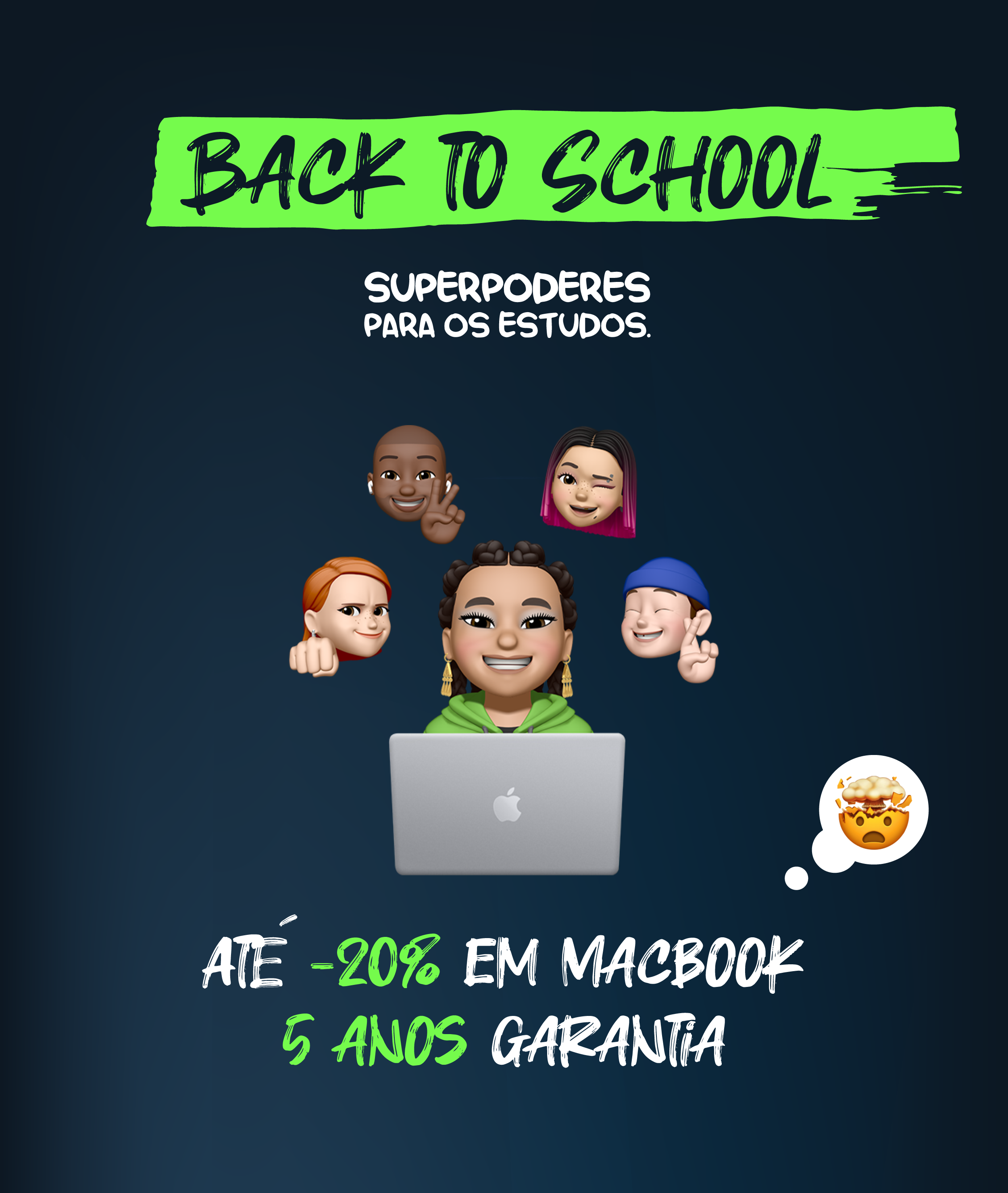 Imagem Mobile