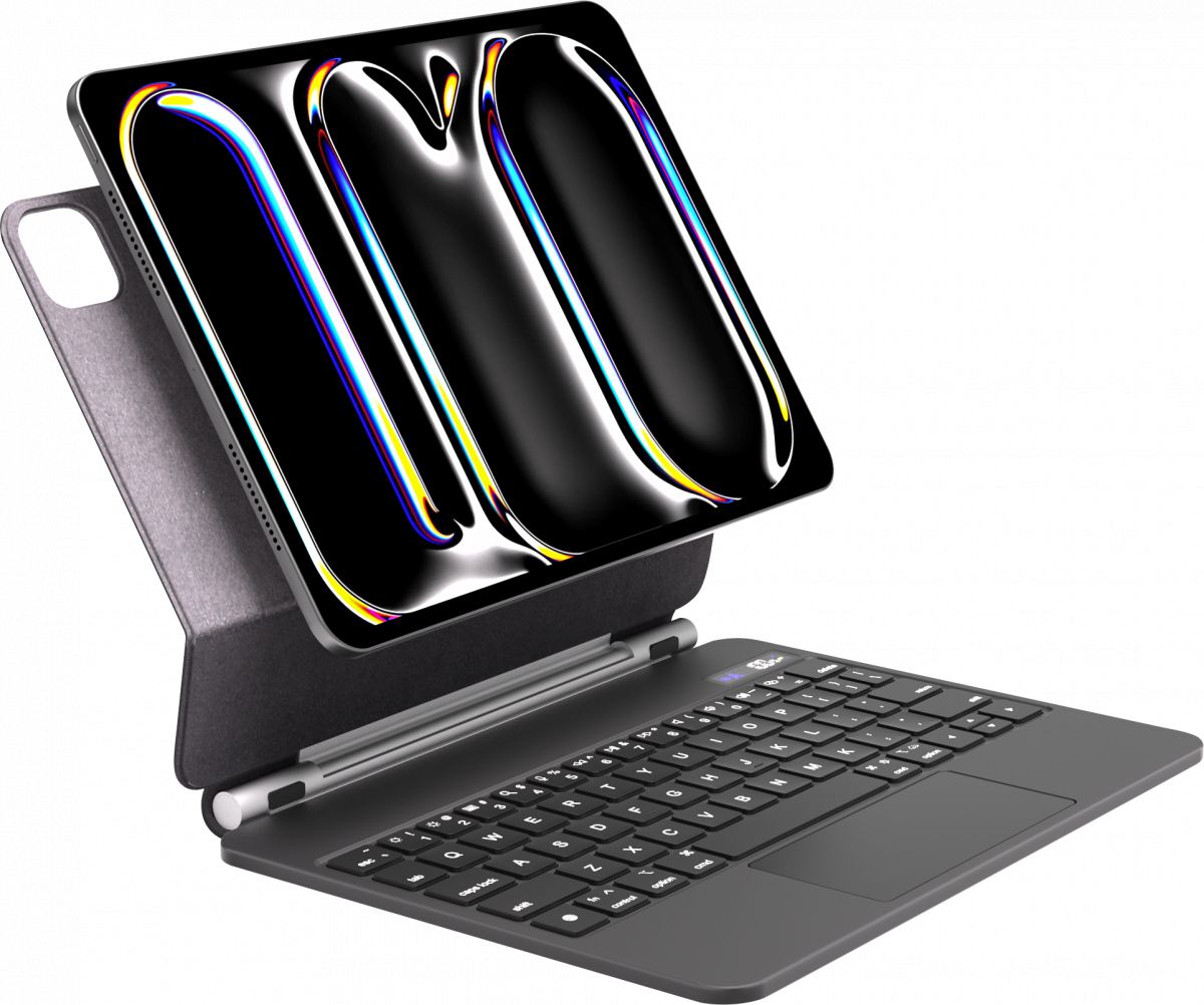 Capa teclado iPad Pro 11 (24)