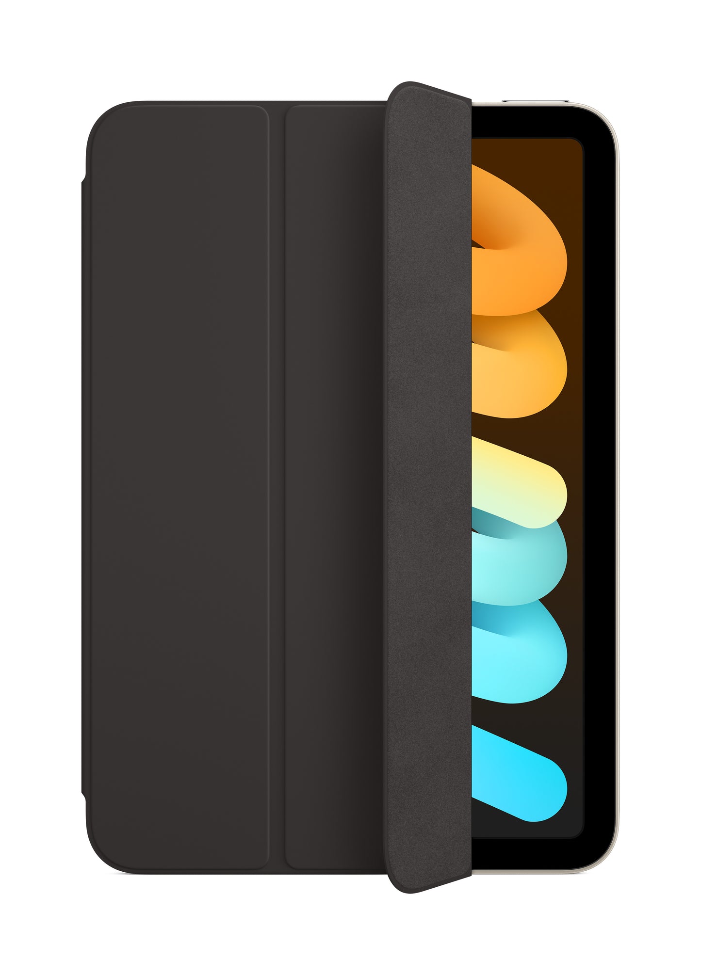 Smart Folio para iPad mini (6.ª geração) - Preto