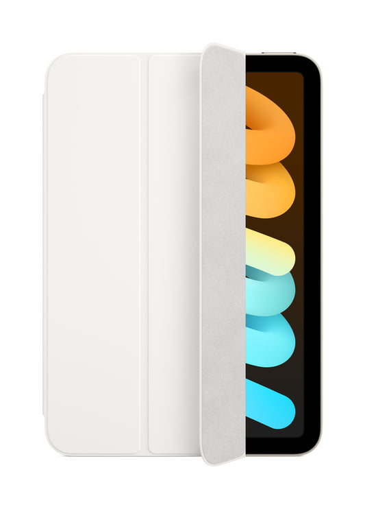 Smart Folio para iPad mini (6.ª geração) - Branco