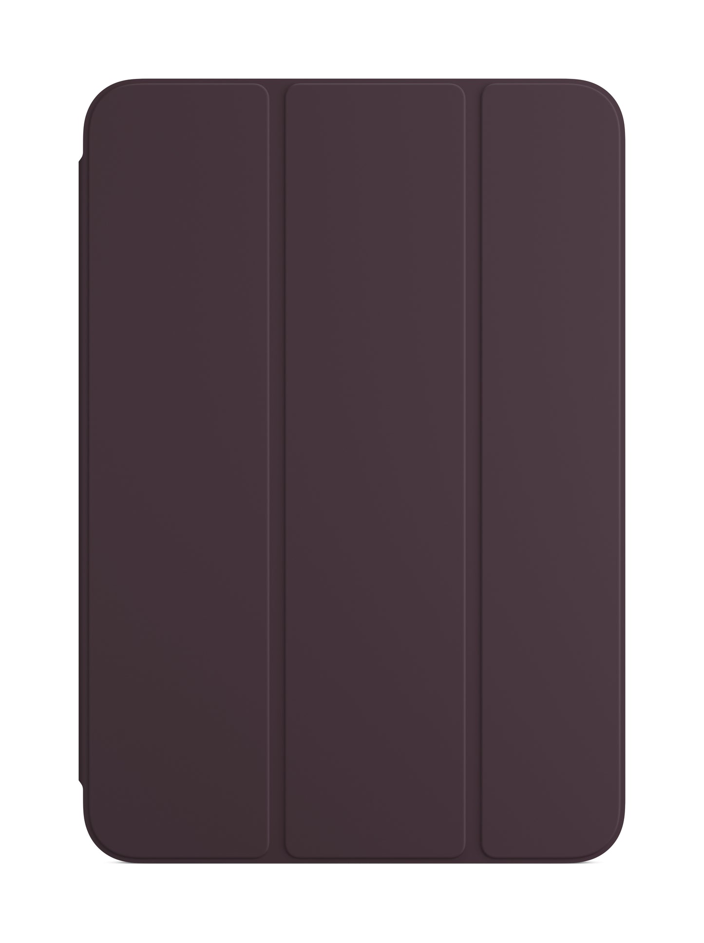 Smart Folio para iPad mini (6.ª geração) - Cereja escura