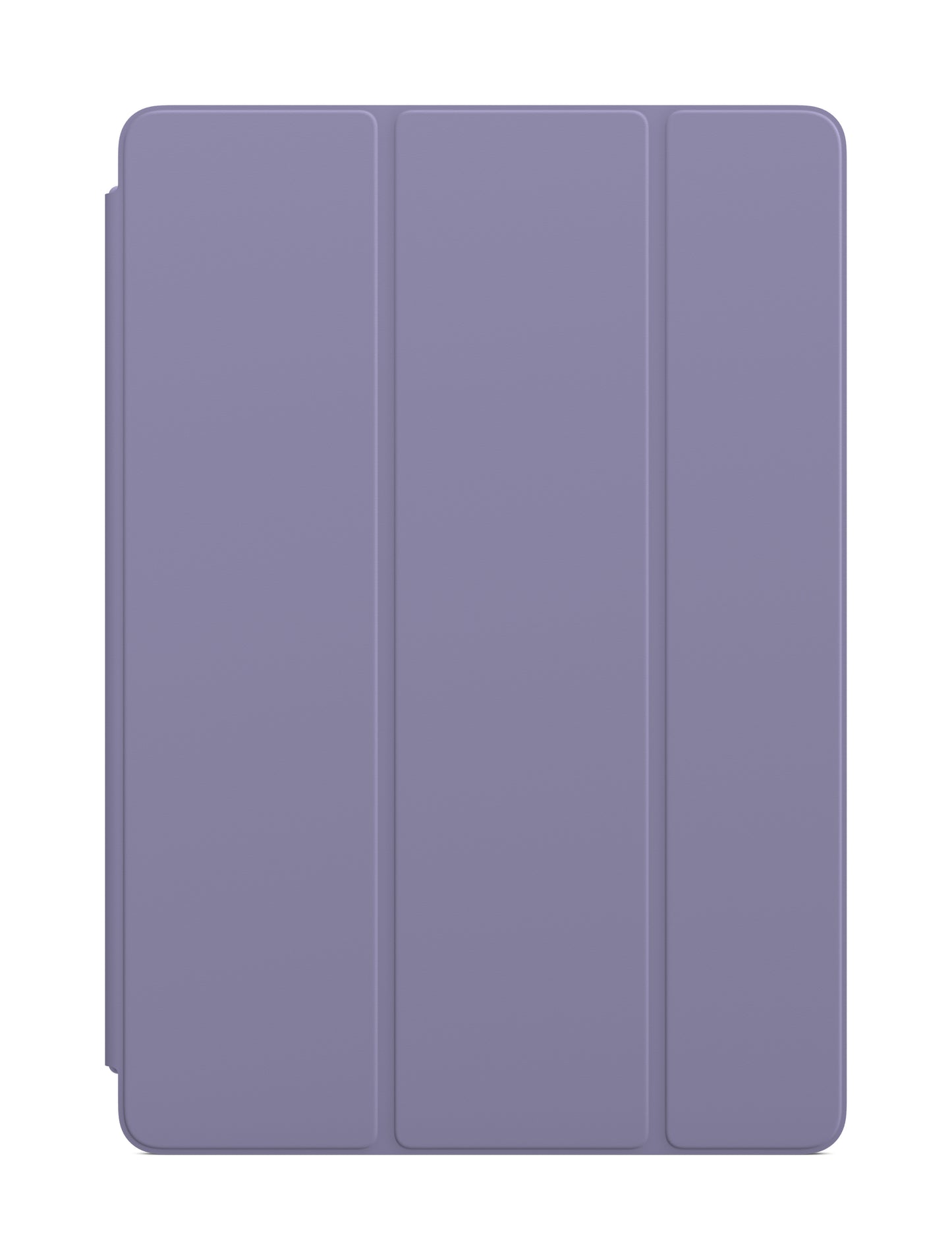 Smart Cover para iPad (9.ª geração) - Lavanda inglesa