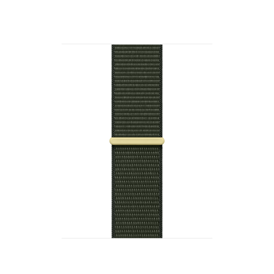 Loop desportiva cipreste de 41 mm