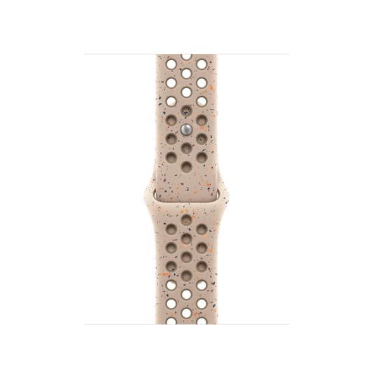 Bracelete desportiva Nike Desert Stone de 41 mm - M/L