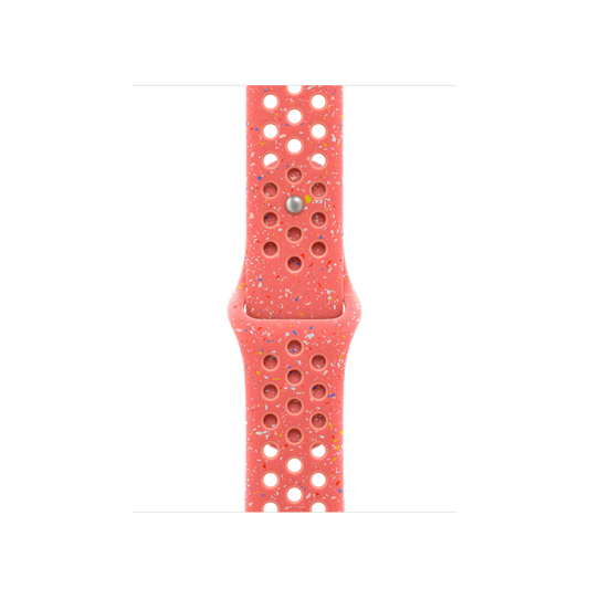 Bracelete desportiva Nike brasa mágica de 41 mm - M/L