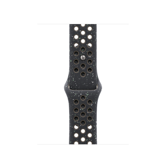 Bracelete desportiva Nike Midnight Sky de 41 mm - M/L