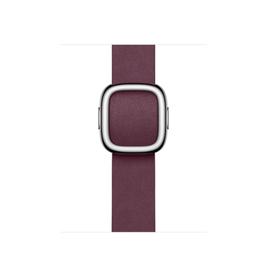Bracelete amora com Fivela moderna de 41 mm – M
