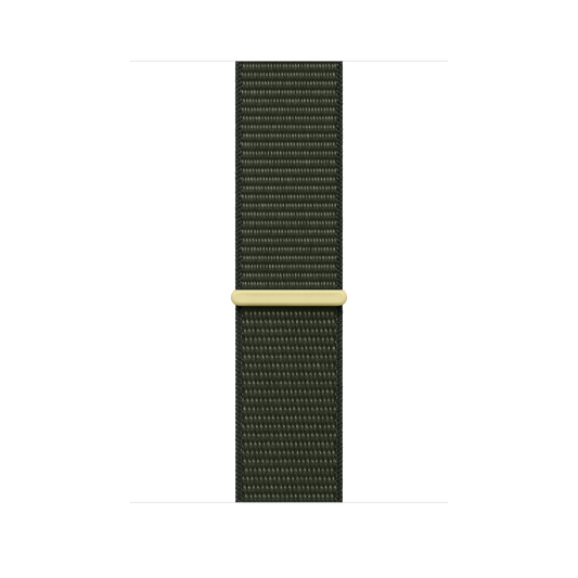 Loop desportiva cipreste de 45 mm