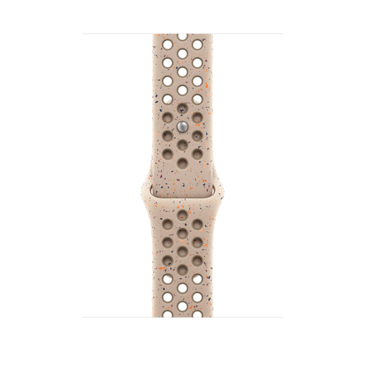 Bracelete desportiva Nike Desert Stone de 45 mm - M/L