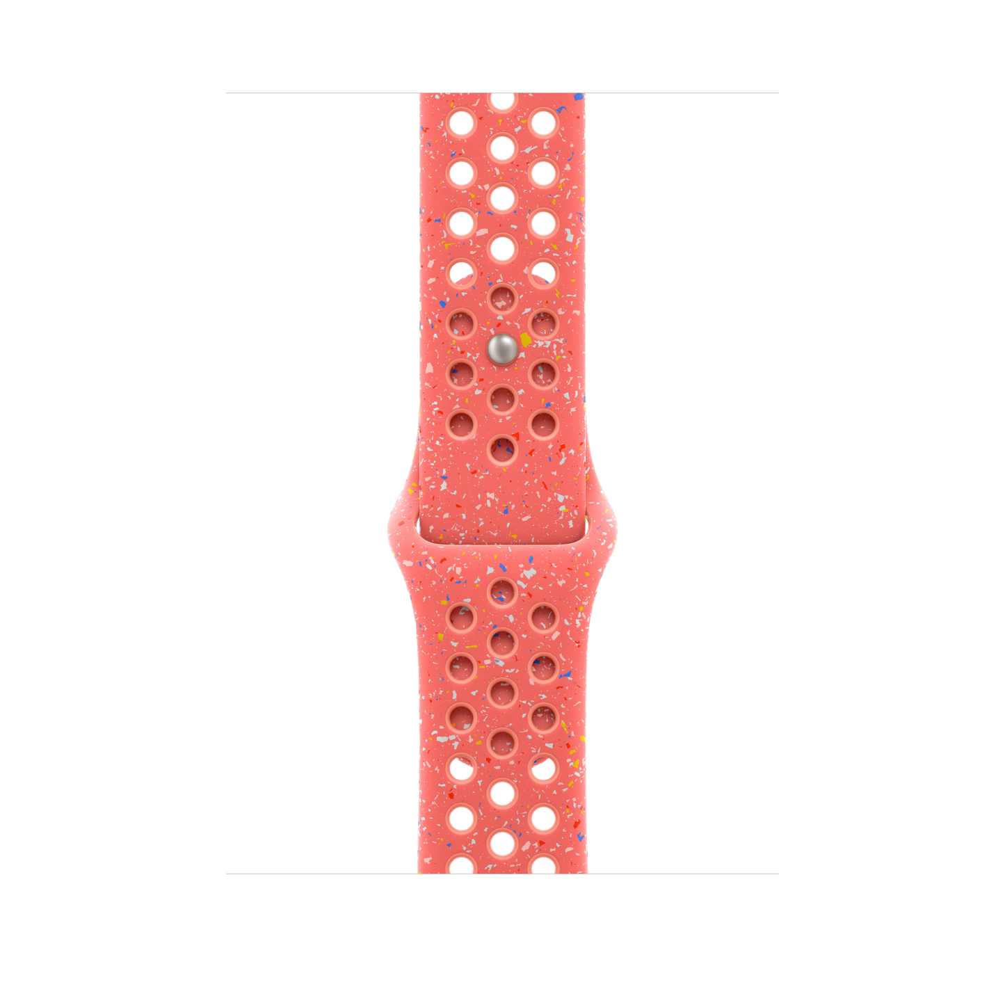Bracelete desportiva Nike brasa mágica de 45 mm - S/M