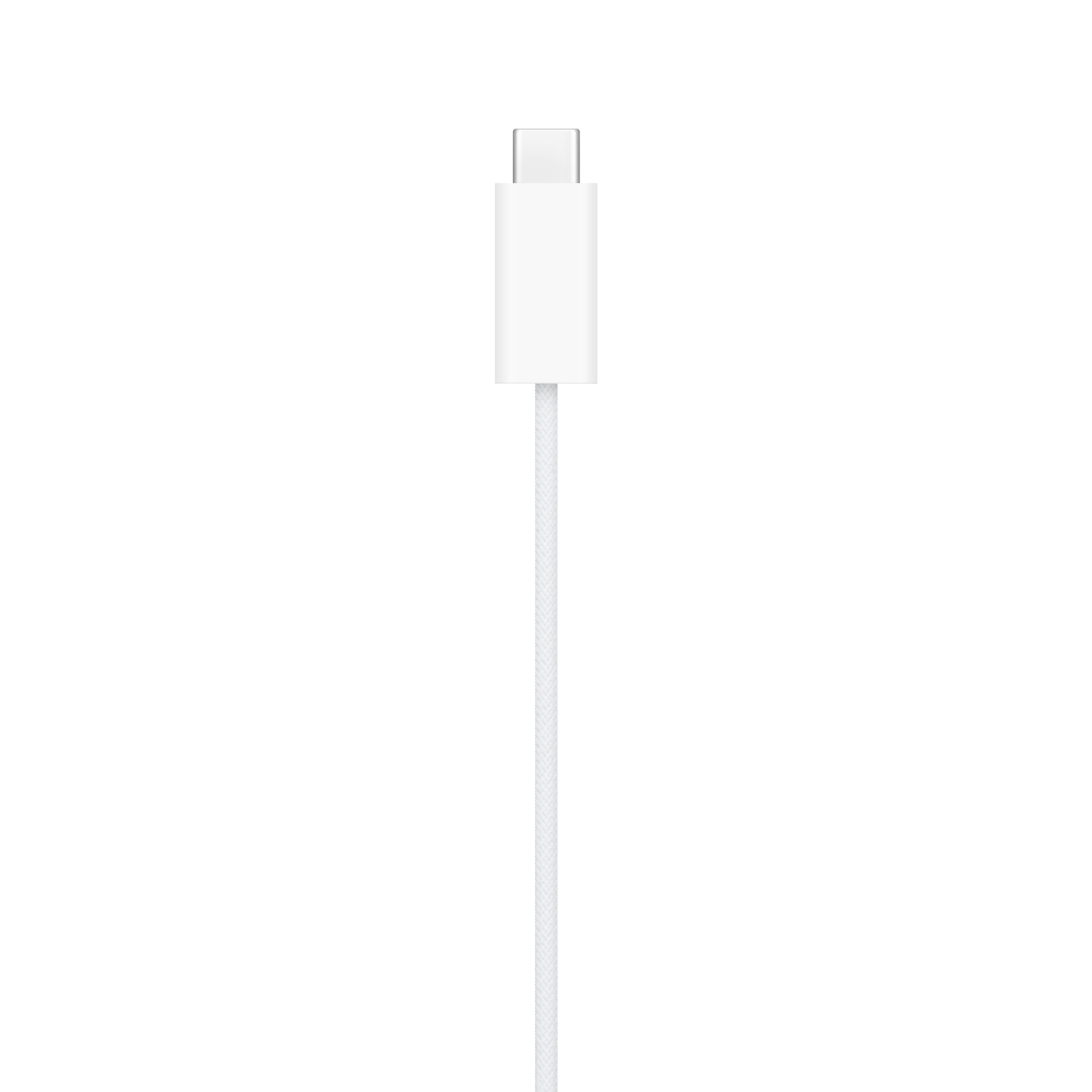 Cabo de carregamento magnético rápido para Apple Watch para USB-C (1 m)