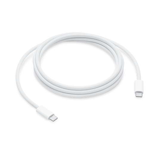 Cabo de carregamento USB-C de 240 W (2 m)