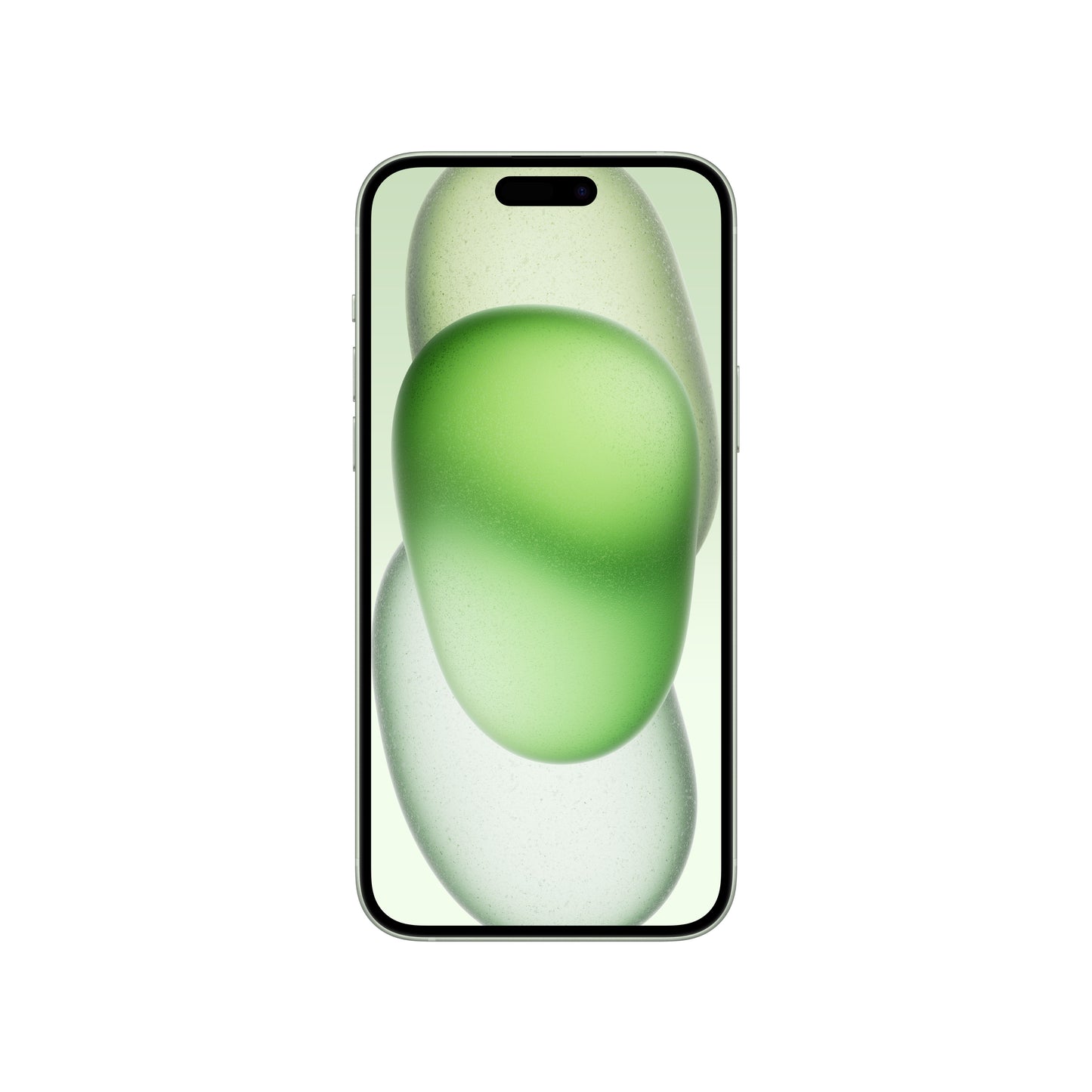 iPhone 15 Plus 256 GB Verde