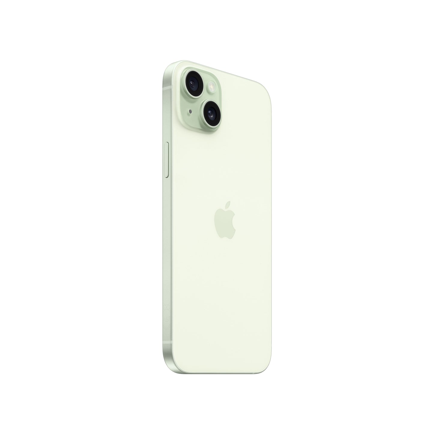 iPhone 15 Plus 256 GB Verde