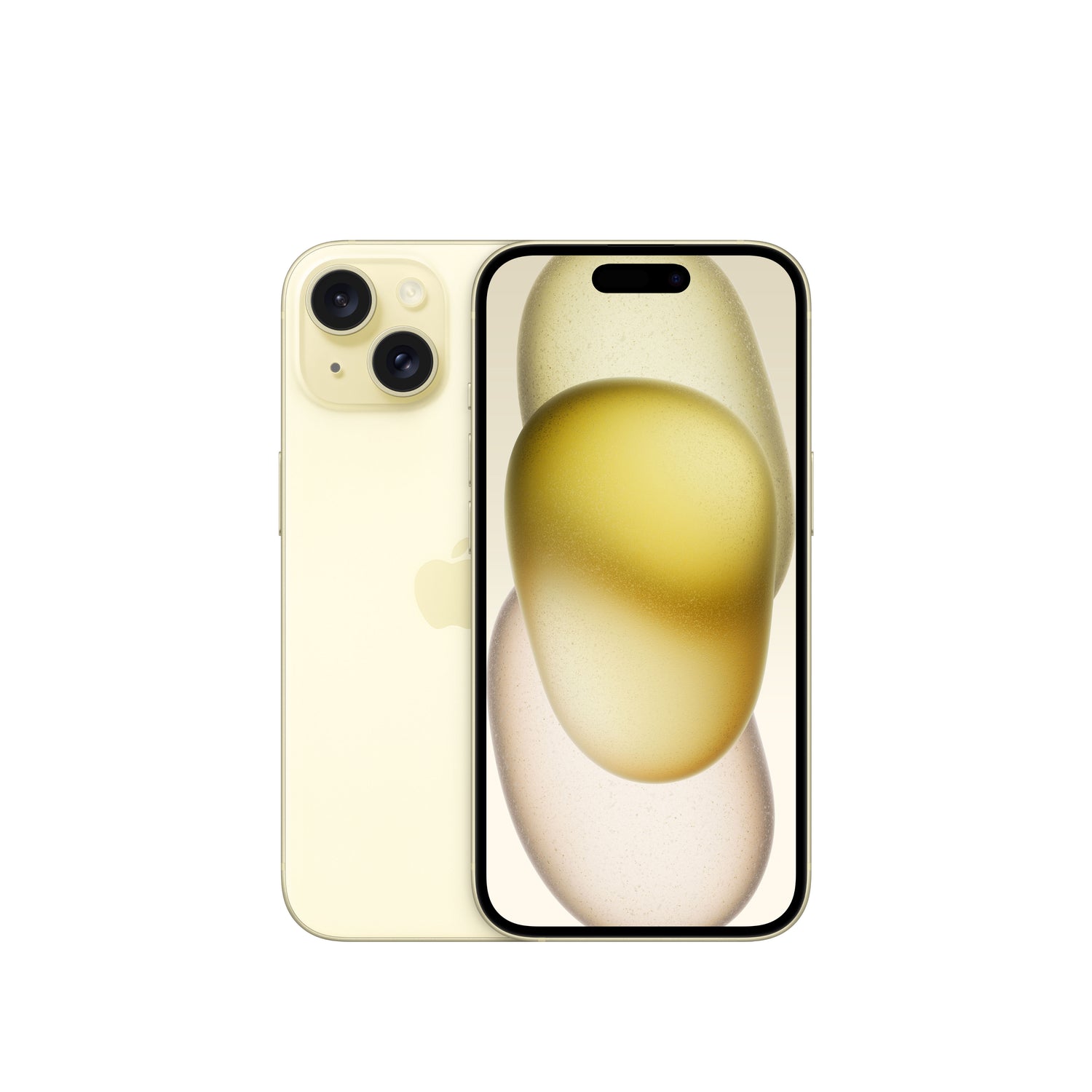 iPhone 15 128 GB Amarelo