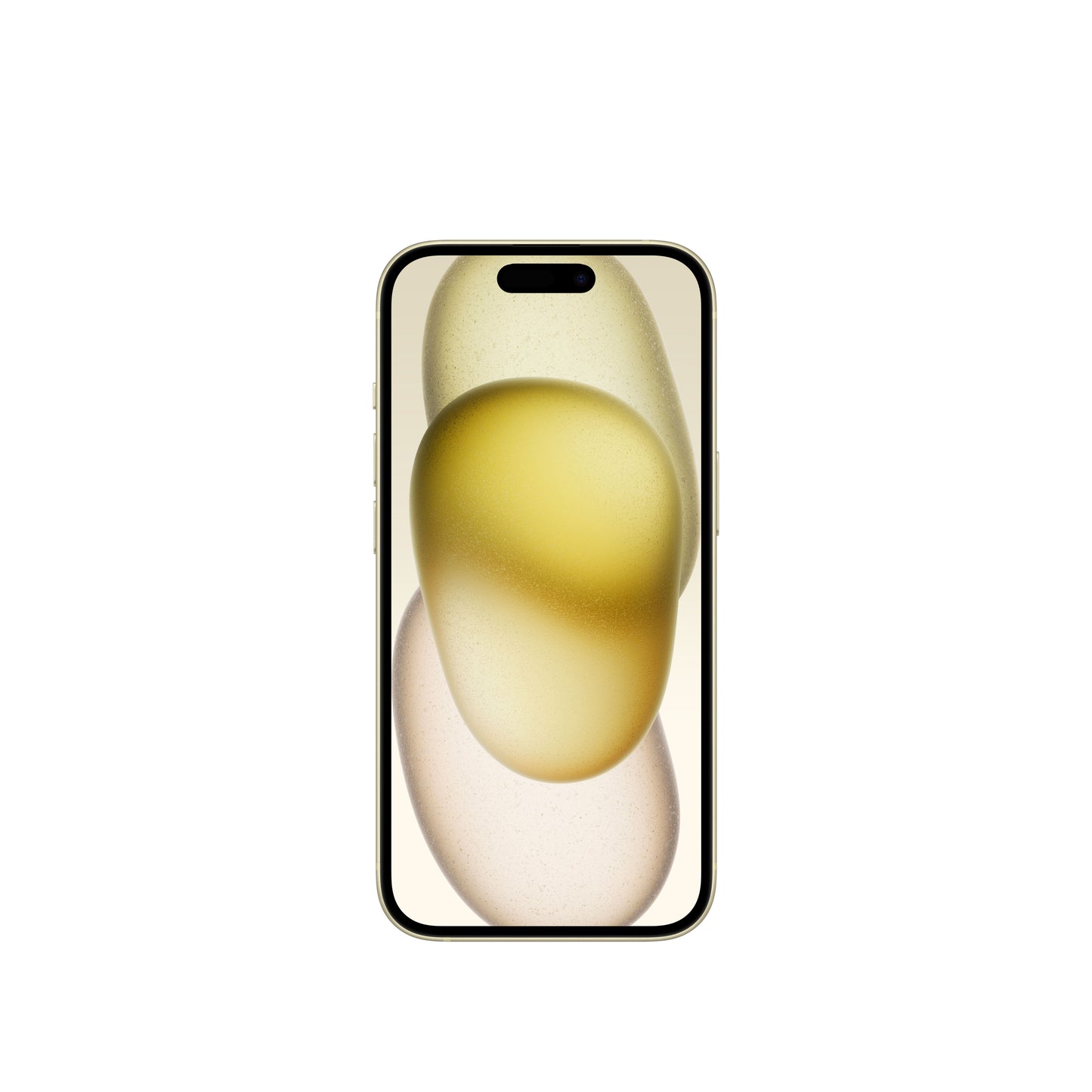 iPhone 15 128 GB Amarelo