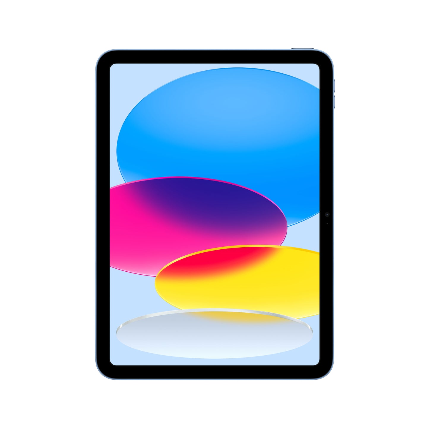 iPad de 10,9 polegadas Wi-Fi 64 GB - Azul (10.ª geração)