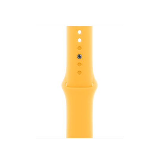 Bracelete desportiva raio de sol de 41 mm - S/M