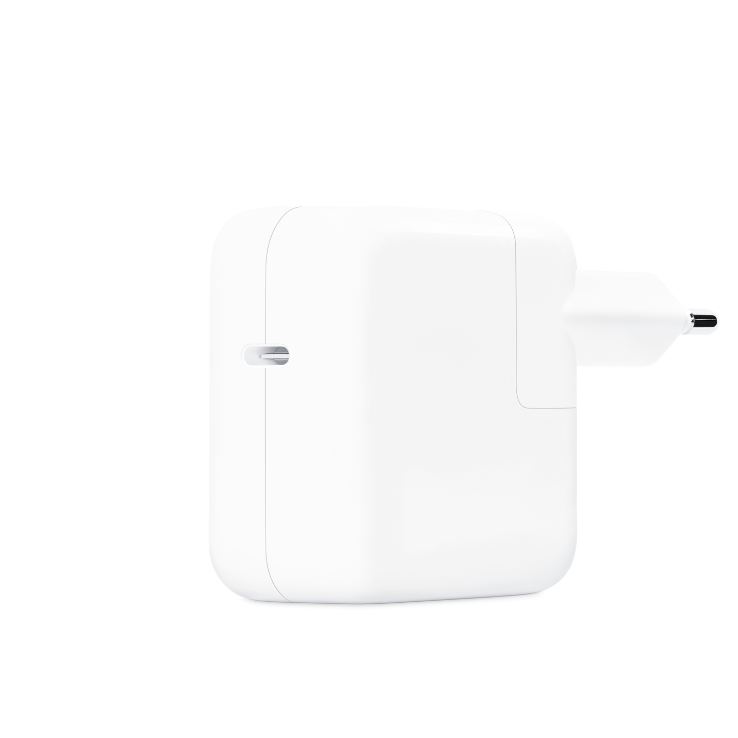 Adaptador de corrente USB-C de 30 W