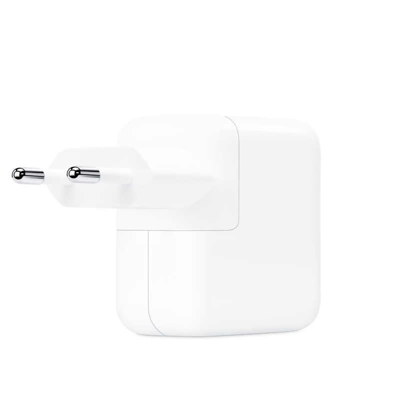 Adaptador de corrente USB-C de 30 W