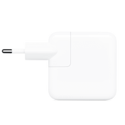 Adaptador de corrente USB-C de 30 W