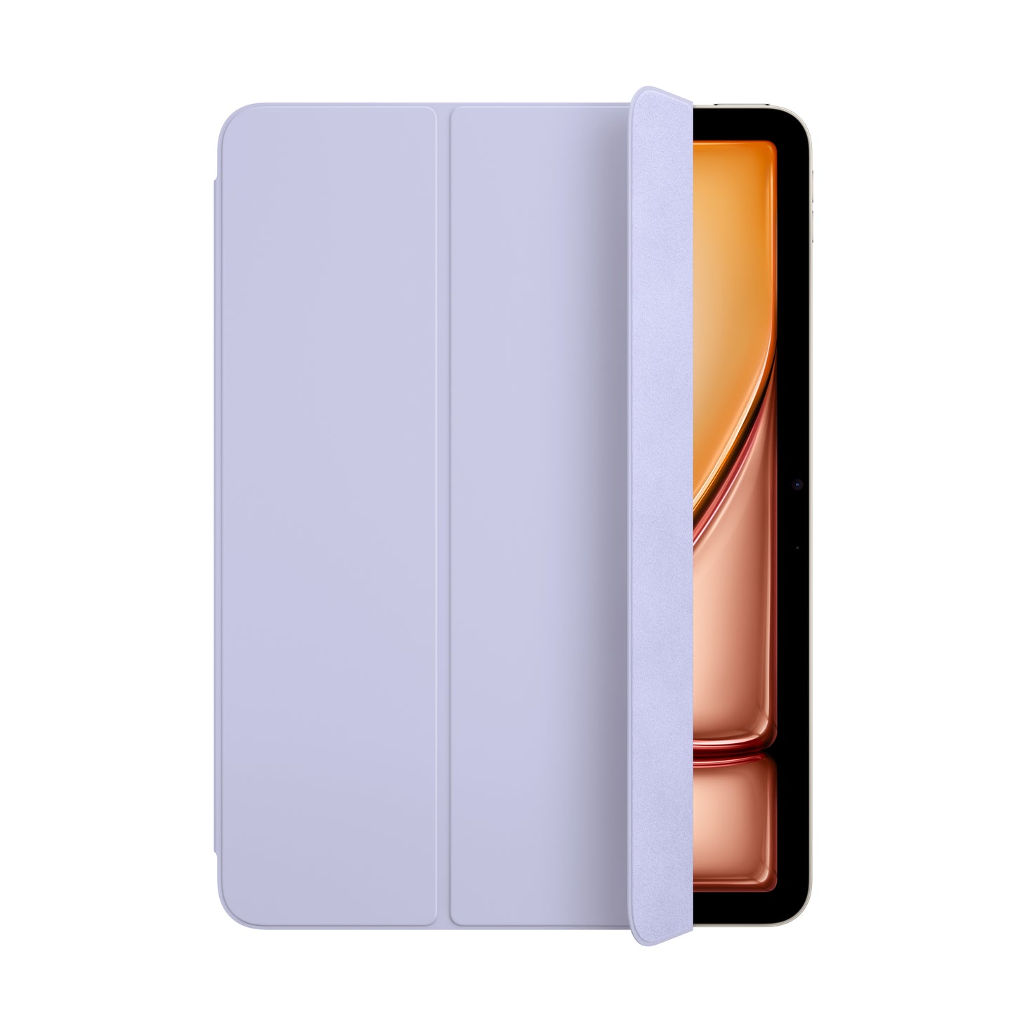 Smart Folio para iPad Air de 13 polegadas (M2) - Lilás-claro