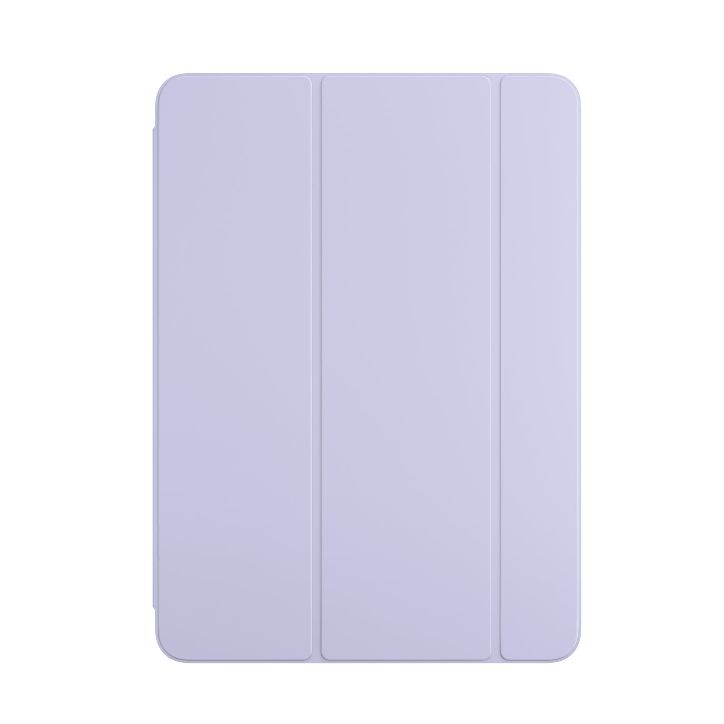 Smart Folio para iPad Air de 13 polegadas (M2) - Lilás-claro