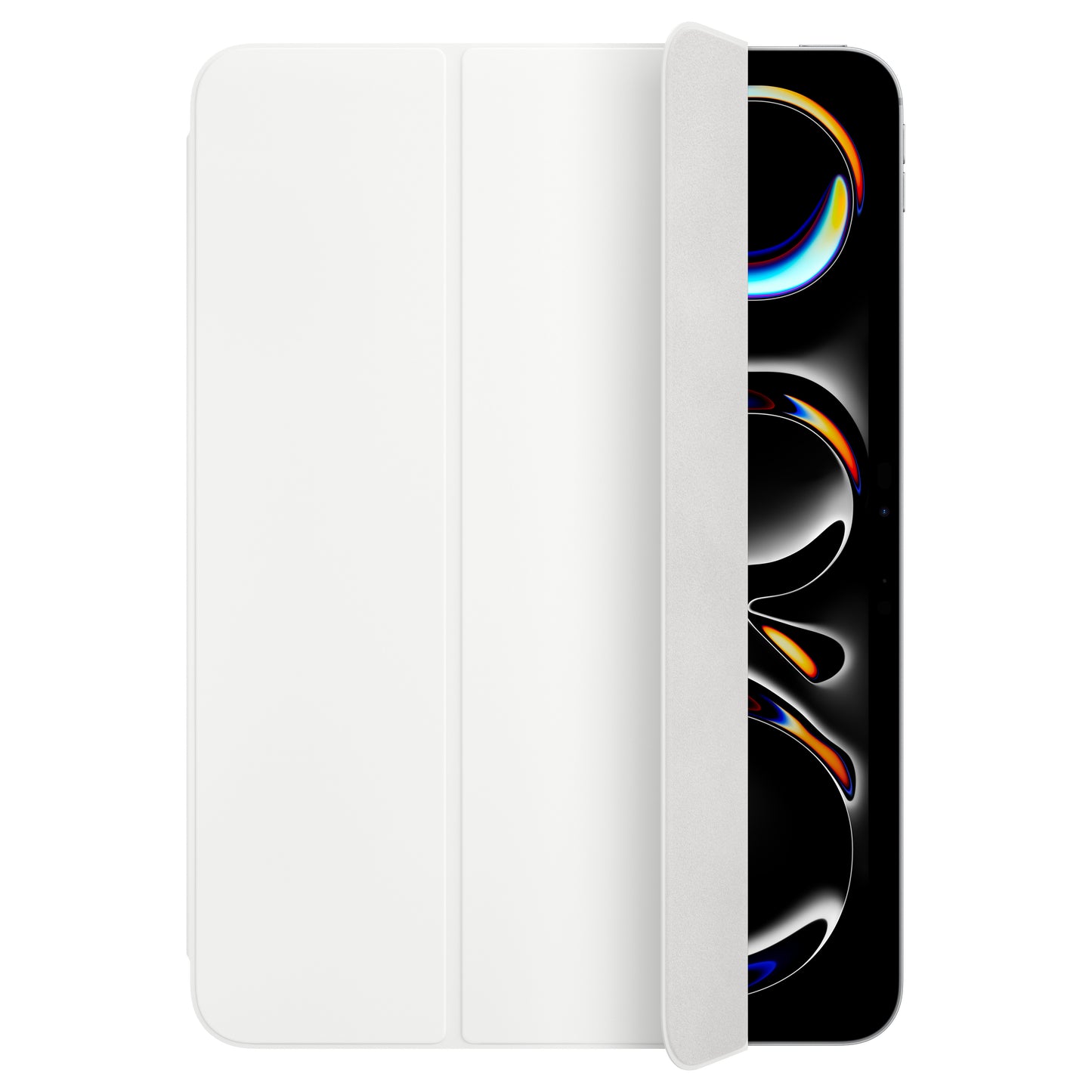 Smart Folio para iPad Pro de 11 polegadas (M4) - Branco