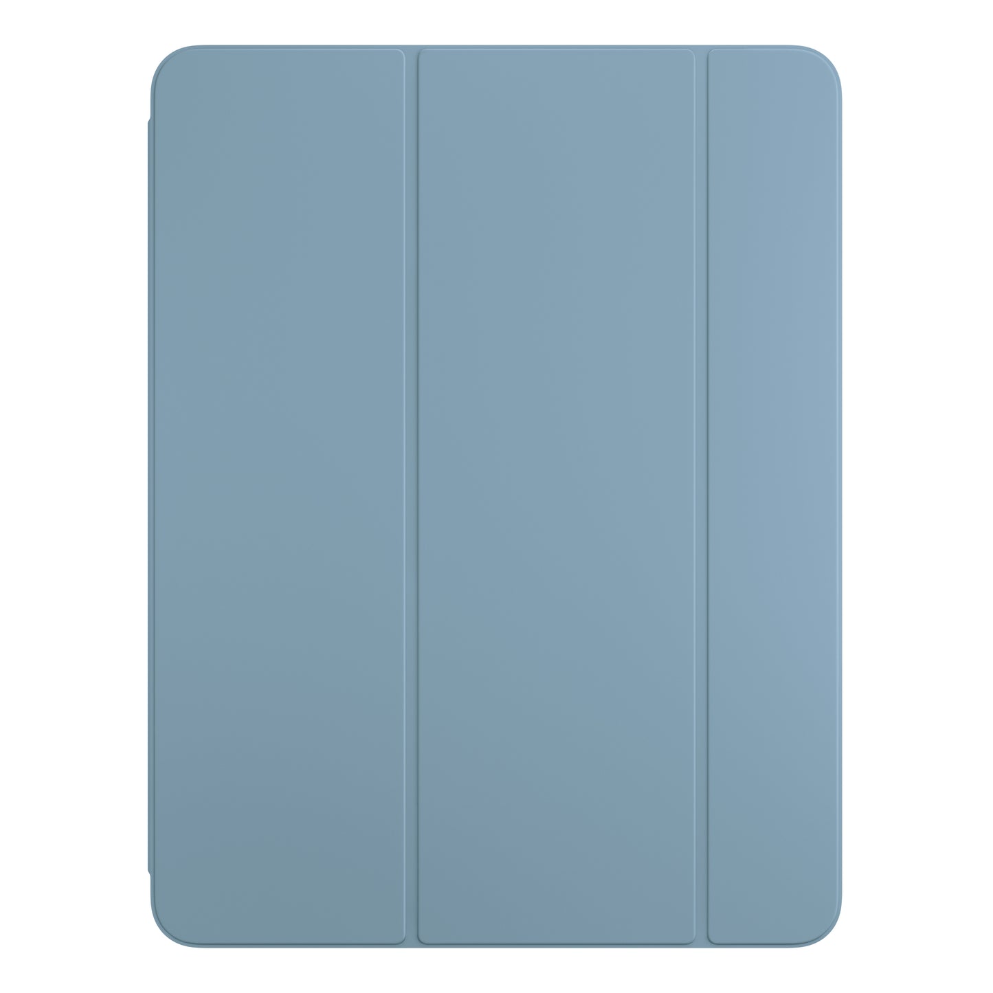 Smart Folio para iPad Pro de 13 polegadas (M4) - Denim