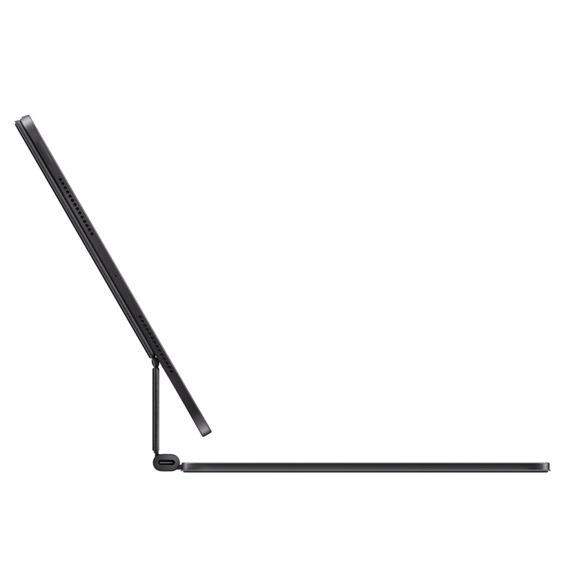 Magic Keyboard para iPad Pro de 11 polegadas (M4) - Português - Preto