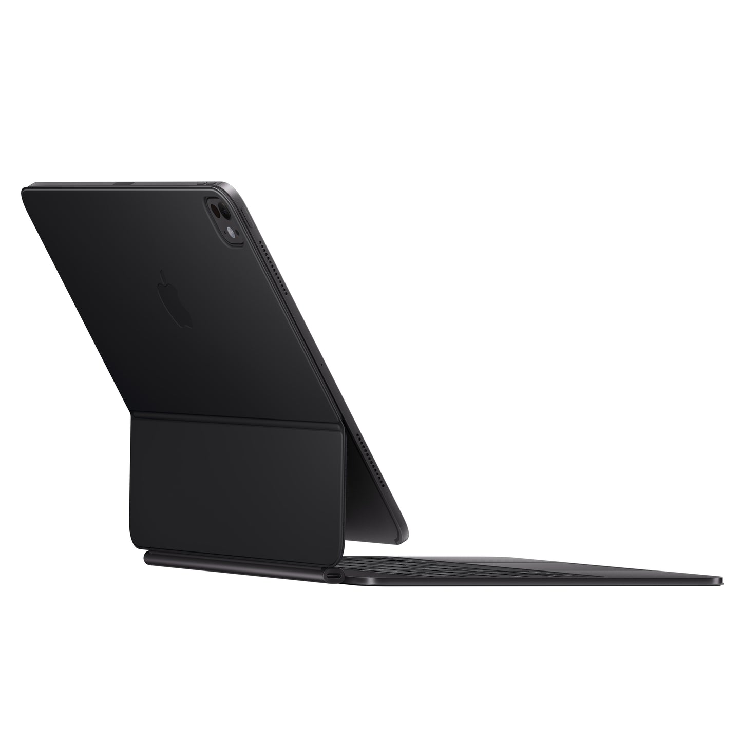 Magic Keyboard para iPad Pro de 13 polegadas (M4) - Português - Preto