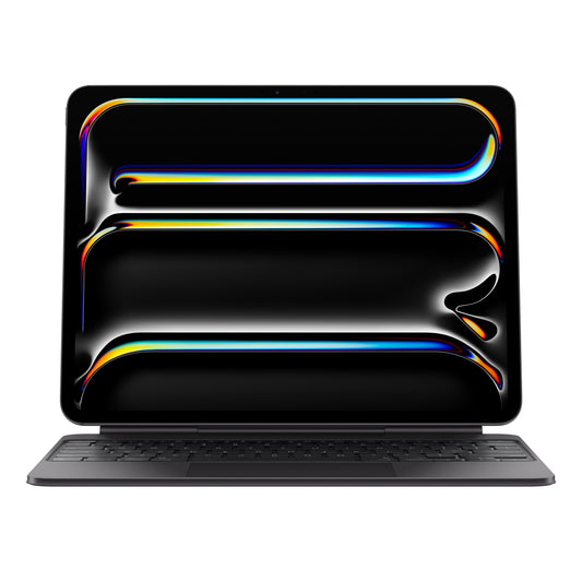 Magic Keyboard para iPad Pro de 13 polegadas (M4) - Português - Preto